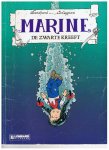 Tranchand / Cortggiani - Marine 8 - De zwarte kreeft