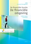 A.W.W. Heezen, T. Ammeraal - Financieel management  -   De financiële functie: De financiële omgeving