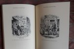 Buchanan-Brown, John. - The Book illustrations of George Cruikshank.