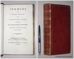 VERNEDE, JACOB HENRI, - Sermons sur divers textes de l'Ecriture Sainte, par feu Mr. Jacob Henri Vernede, pasteur de l'Église Walonne de La Haye.