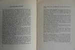 Werumeus Buning, J.W.F. - Tentoonstelling van de werken van J.W.F. Werumeus Buning t.g.v. zijn Vijftigsten Verjaardag op zondag 4 mei 1941. [ Genummerd ex. 30 / 300 ].