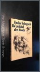 Sologoeb, Fjodor - De prikkel des doods Sologoeb, Fjodor - De prikkel des doods