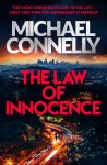 Michael Connelly - The Law of Innocence