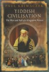Paul Kriwaczek 83543 - Yiddish Civilisation