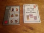 Philippe Thirion - Catalogue de Bédévitrophilie. en Bicchieri Promozionali