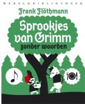Frank Flöthmann - Sprookjes van Grimm zonder woorden
