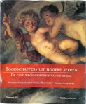 Herbert Vorgrimler 18514, Ursula Bernauer 63485, Thomas Sternberg 63486 - Boodschappers uit hogere sferen: De cultuurgeschiedenis van de Engel
