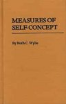 Wylie, Ruth C. - Measures of self-concept.