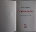 Markstein George, vert. Grader Iet H - De gedoemden Spionage en contraspionage rond de invasie