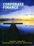David Hillier - Corporate Finance