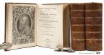 Hessels, Joannes Henricus. - Ecclesiae Londino-Batavae Archivum. Tomus primus. Abrahami Ortelii (geographi Antverpiensis) et virorum eruditorum ad eundem et ad Jacobum Colium Ortelianum (Abrahami Ortelii sororis filium) epistulae, cum aliquot aliis epistulis et tractatibu...