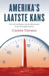 Casper Thomas - (1) Amerika'S Laatste Kans