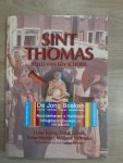  - St. Thomas, beeld van een school + DVD / druk 1