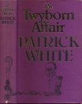 White, Patrick - The Twyborn affair