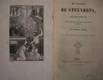 Pater Adrianus Poirters - Het duifken in de steenrots, dat is, eene medelydende ziel op de bittere Passie van onzen Heere Jesus Christus mediteerende Achtste uitgave, met 21 houtsneeplaten