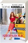 S. Kinsella 30711 - Confessions of a Shopaholic / film.ed bevat : shopaholic & shopaholic in alle staten