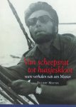 Meeter, Eildert - Van scheepsrat tot huisjeskloot / ware verhalen van een Meeter