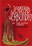 spillane, mickey - verkeerd verbonden