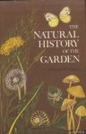 Chinery, Michael - Natural History of the Garden