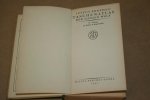  - Justus Perthes Taschenatlas der ganzen Welt   -  45 Karten in Kupferstich