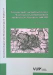 Maas, G.J. - Historische geomorfologie Maas en Benedenrivieren. Oude Maas, Merwede-Holandse Biesbosch, Afgedamde Maas en Maaskant