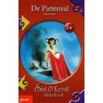 Noort, Selma en Nanda Roep - De Pietenval en de prinses van de Kerst (Sint & Kerst dubbelboek)