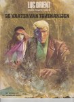 Paape,Eddy/Greg - Luc Orient 7  de krater van tovenarijen