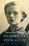Tatiana de Rosnay - Manderley voor altijd