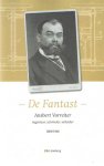 Amsberg, Kiki - De Fantast: Ansbert Vorreiter, ingenieur, uitvinder, verleider 1868- 1946