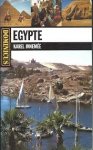 Innemee, Karel - Dominicus reisgids Egypte