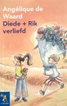 Angélique de Waard - Diede + Rik verliefd
