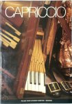  - Capriccio  Muziek en kunst in de 20ste eeuw overeenkomsten raakpunten affiniteiten