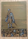 SHAKESPEARE, WILLIAM. - De Eeuw van Shakespeare. Toen Elizabeth regeerde.