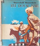 C.G. Mannerheim - Rit door Azië