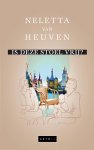 Neletta van Heuven - Is deze stoel vrij?