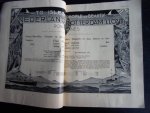 - Inter-Ocean, A Netherlands East Indian Magazine Devoted to Malaysia and Australiasia - Inter-Ocean, A Netherlands East Indian Magazine Devoted to Malaysia and Australiasia