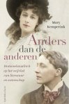 Mary Kemperink - Anders dan de anderen Homoseksualiteit op het snijvlak van literatuur en wetenschap