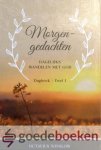 Winslow, Octavius - Morgengedachten *nieuw* --- Deel 1. Dagelijks wandelen met God.