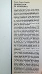 Castillo, Rubén Carpio - Geopolítica de Venezuela (SPAANSTALIG)