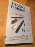 Brown, Ferguson, Lawrence, Lees - Tracks & Signs of the Birds of Britain and Europe, an identification guide