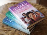 Cruise T.E. - De Gold Dynastie. Vrijheid en verlangen / Triomf en Tranen / Liefde en leugens
