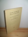 Laan, N. van der - Uit het archief der Pellicanisten. Vier zestiende-eeuwse esbatementen