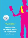 Rosalie Beekman, Yvette Verhoef - Persoonlijke verzorging, wonen en huishuiden voor het mbo, met Datzaljeleren.nl