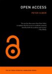 Peter (Harvard University) Suber - Open Access