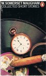 Somerset Maugham, W. - Collected short stories 1