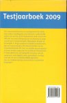 Consumentenbond Redactie - Testjaarboek 2009