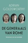 Adrian Goldsworthy - (1) De Generaals Van Rome