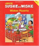 Vandersteen, Willy - Junior Suske en Wiske - Wiskes Pizzeria - AVI 4