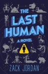Zack Jordan - The Last Human