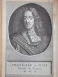 E. van der Hoeven - Histoire de la vie et de la mort de Corneille et Jean de Witt